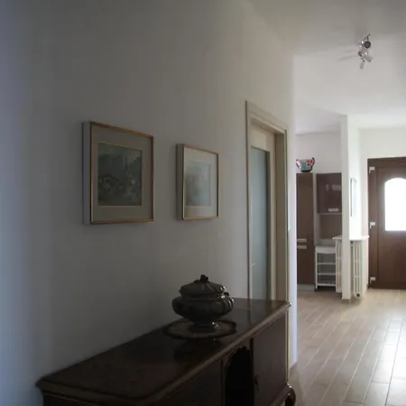 펜션 Appartamento Bella Vista 프레메노