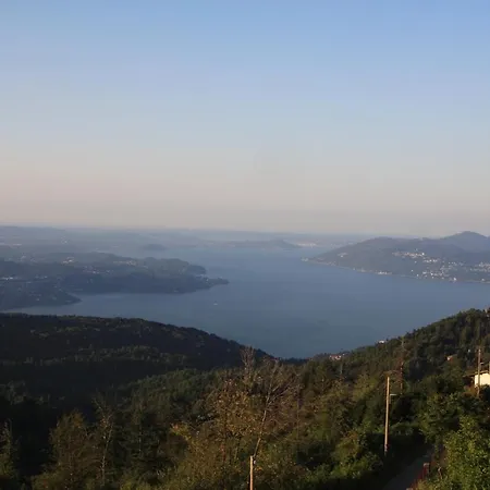 Appartamento Bella Vista Tatil Evi *