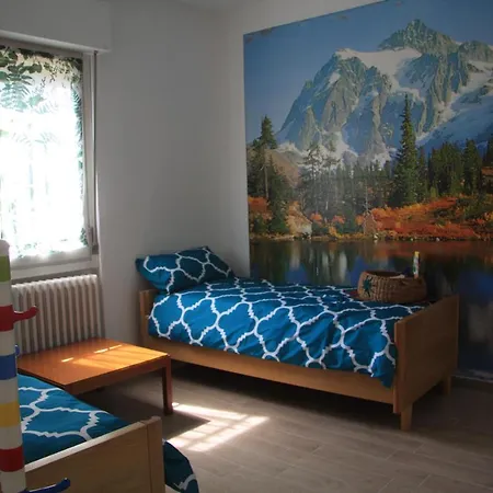 Appartamento Bella Vista *