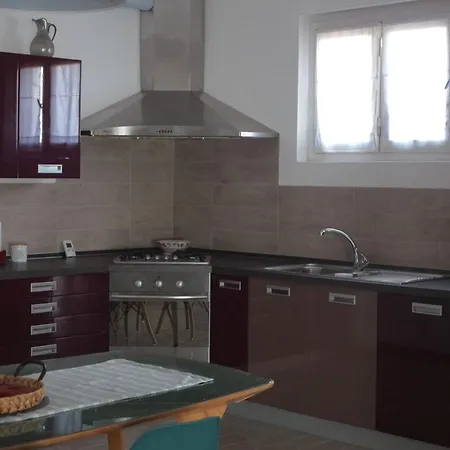 펜션 Appartamento Bella Vista *