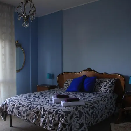 Tatil Evi Appartamento Bella Vista *